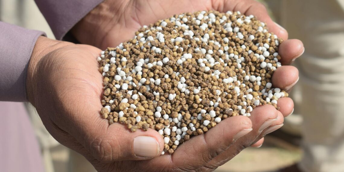 Crise dos fertilizantes: quase metade do adubo importado vem de países em conflito, diz relatório