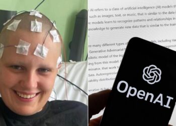 Como chatbot de IA descobriu condição rara de mulher após anos de diagnósticos errados