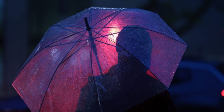 Inmet alerta para risco de vendaval no Rio Grande do Sul nesta sexta