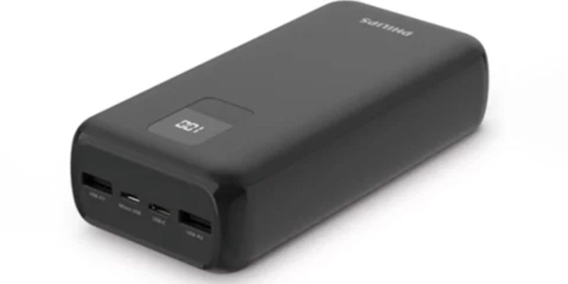 Anac estabelece restrições para transporte de power banks em aviões