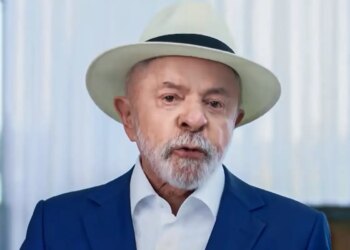 Lula defende fim da escala 6×1 como “passo histórico” para o país