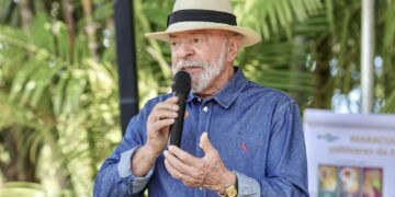 Negociação continua, diz presidente Lula sobre acordo UE-Mercosul