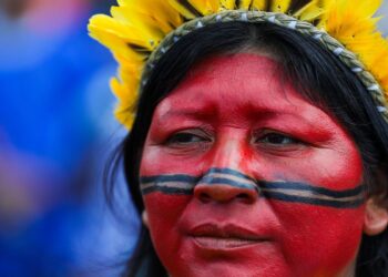 Estudo do Ipea aponta poucos indígenas liderando grupos de pesquisa