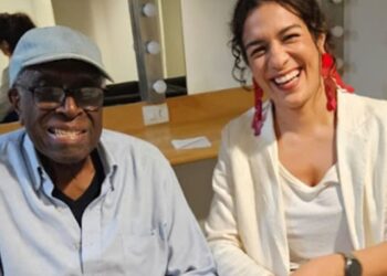 Rádio Nacional celebra álbum icônico de Dom Salvador e banda Abolição