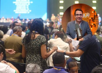 Pastor explica porque Batistas não falam em línguas estranhas