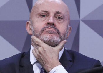 Justiça nega pedido de Careca do INSS para não ser chamada por apelido