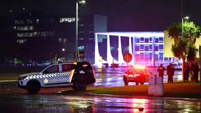 ‘Bombas’ em Brasília: terrorismo ou saúde mental?