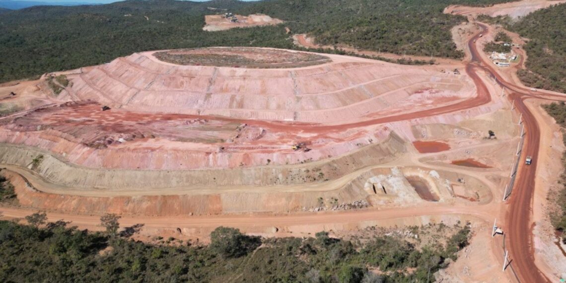 Empresa dos EUA anuncia compra de mineradora brasileira de terras raras