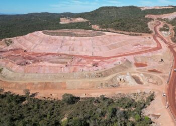 Empresa dos EUA anuncia compra de mineradora brasileira de terras raras