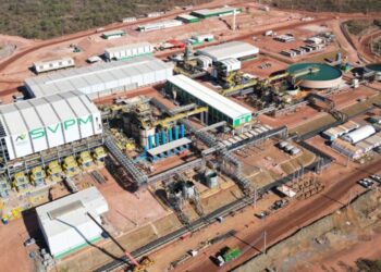 Goiás defende acordo com EUA para exploração de minerais críticos
