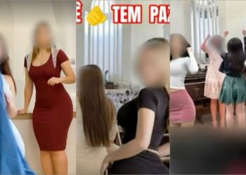 Influencer da CCB investigado por usar IA para sexualizar jovens