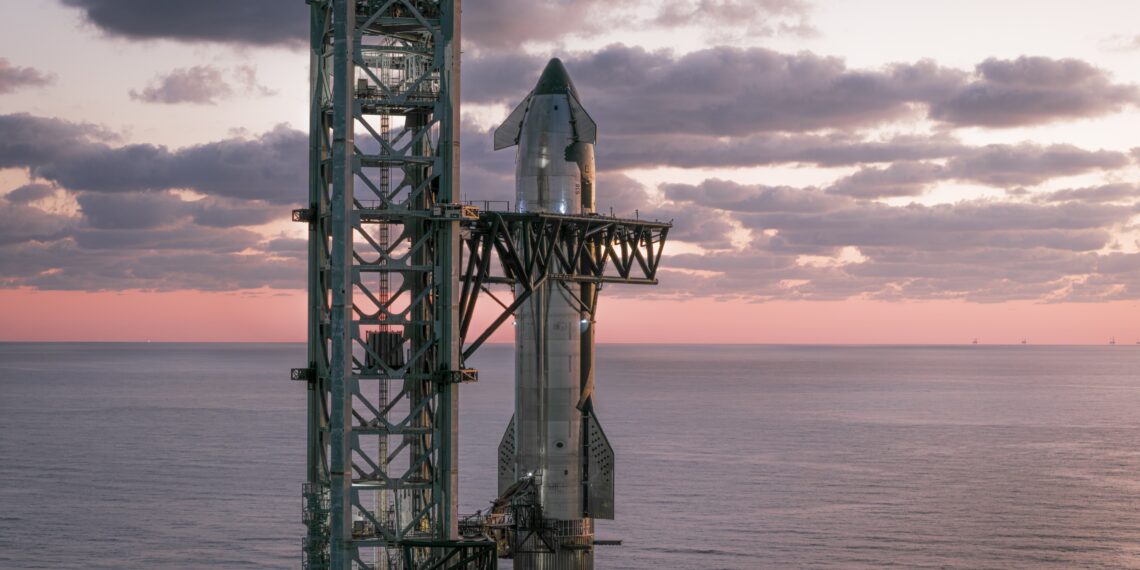 SpaceX teve prejuízo de quase US$ 5 bilhões em 2025, diz site