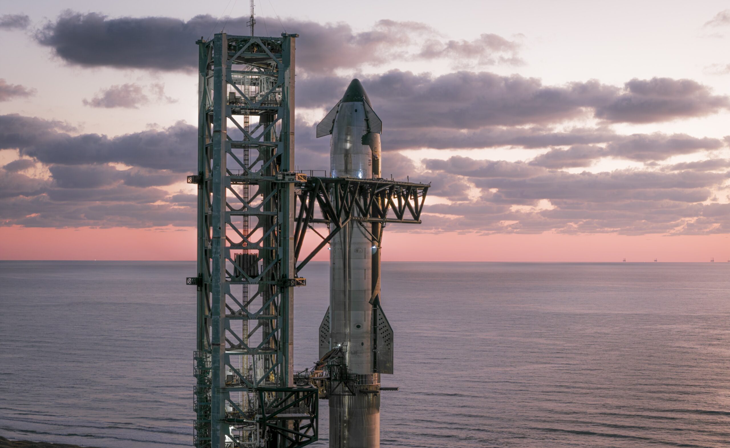 SpaceX teve prejuízo de quase US$ 5 bilhões em 2025, diz site