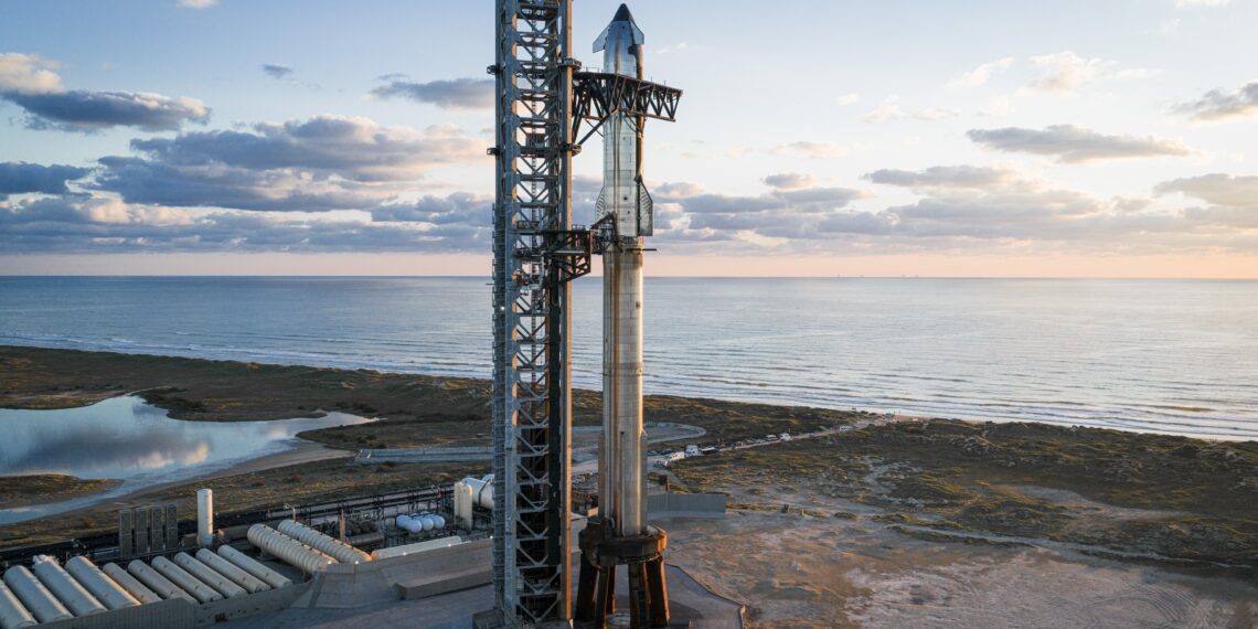 SpaceX reúne 21 bancos para mega IPO com codinome Projeto Apex