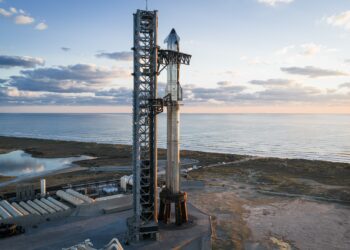 SpaceX reúne 21 bancos para mega IPO com codinome Projeto Apex