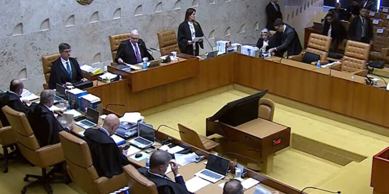 STF derruba lei de SC que proibiu cotas raciais nas universidades
