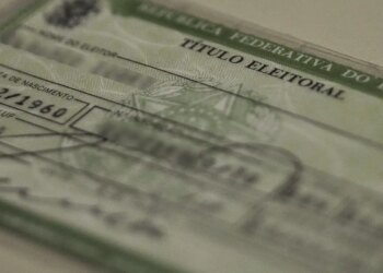 Apenas 3% de presos provisórios conseguiram votar nas últimas eleições