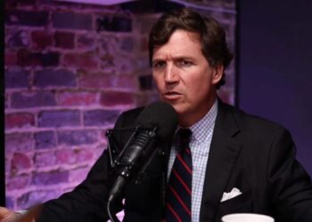 Tucker Carlson diz que ‘muçulmanos amam Jesus’