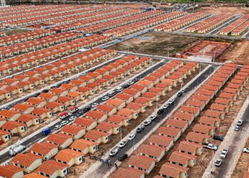 Reforma Casa Brasil: governo amplia crédito para reforma de moradias para quem tem renda até R$ 13 mil