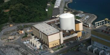 Estatal de usinas nucleares em Angra pode precisar de aporte em 2027
