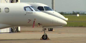 Grupo brasileiro JHSF compra operação de aviação executiva nos Estados Unidos