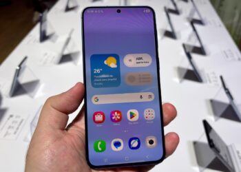Galaxy A57 e A37: Samsung lança novos celulares intermediários com foco em IA