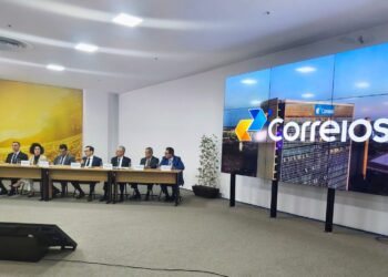 Plano de reestruturação dos Correios: resultado parcial está abaixo das expectativas, aponta estatal