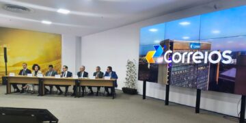 Plano de reestruturação dos Correios: resultado parcial está abaixo das expectativas, aponta estatal