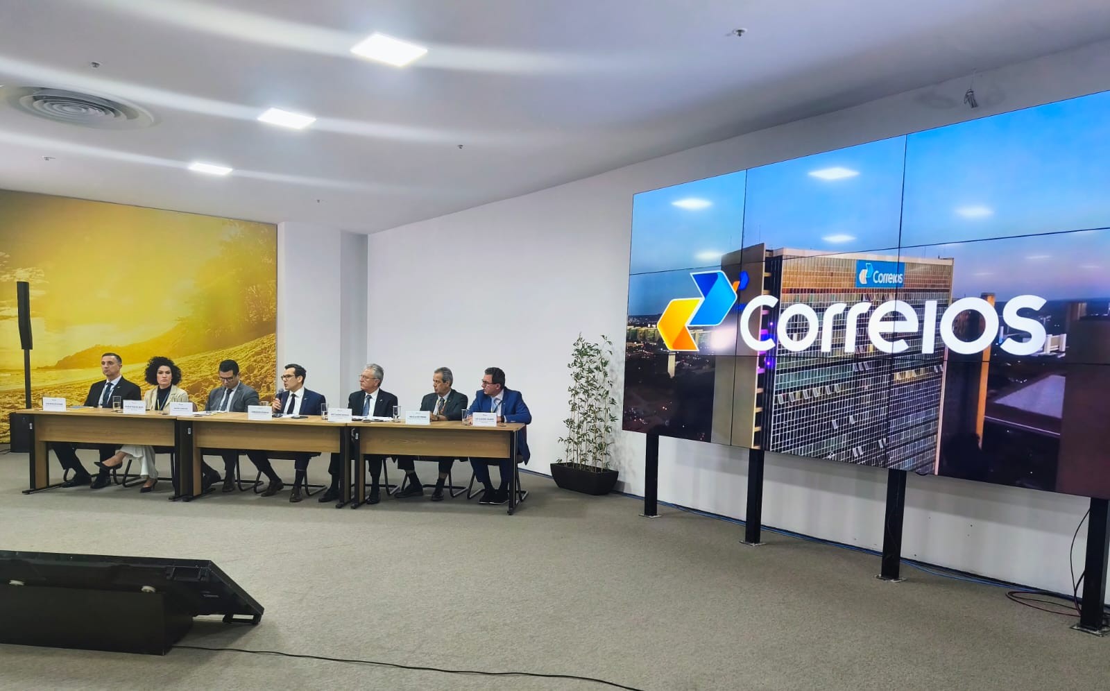 Plano de reestruturação dos Correios: resultado parcial está abaixo das expectativas, aponta estatal
