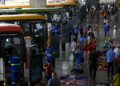 Tarifa zero no transporte poderia ser novo Bolsa Família, diz estudo