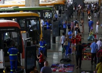 Tarifa zero no transporte poderia ser novo Bolsa Família, diz estudo