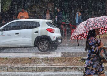 Santa Catarina decreta alerta climático por causa do El Niño