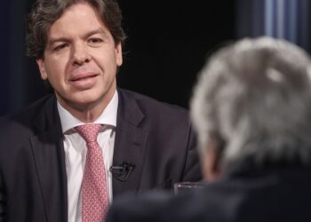 Na Mesa com Datena recebe nesta terça o ministro das Comunicações
