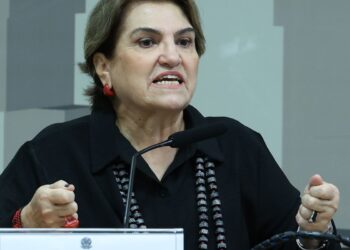 Com fim da escala 6×1, mulher tem mais acesso a trabalho, diz ministra