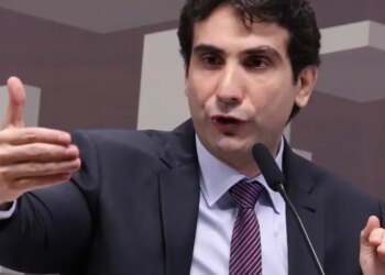 Galípolo descreve ação do Master que chamou atenção do Banco Central