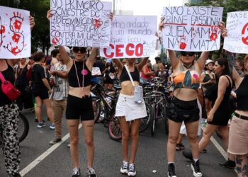 Programa Antes que Aconteça quer ampliar rede de proteção à mulher