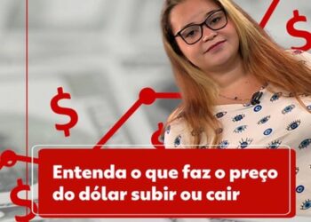 Dólar inicia o dia com atenções voltadas para encontro entre Trump e Xi Jinping