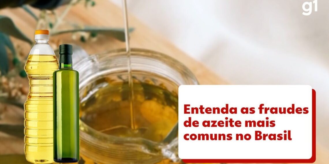 Governo divulga marca de azeite com riscos para a saúde do consumidor; veja qual