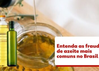 Governo divulga marca de azeite com riscos para a saúde do consumidor; veja qual