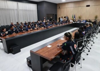 Governador determina retomada de contratos do Samu