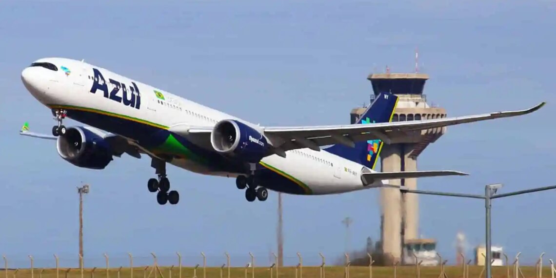 Petrobras reajusta querosene de aviação em 18% e mantém parcelamento