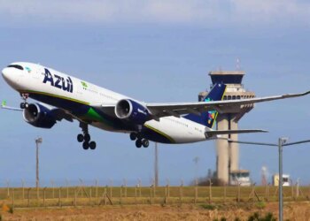 Petrobras reajusta querosene de aviação em 18% e mantém parcelamento