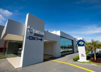Lacen de Mato Grosso é referência em análise laboratorial de meningites