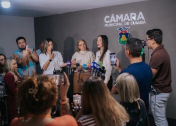 Janaina Riva se aproxima de bolsonaristas e pode quebrar resistência do PL com o MDB