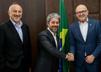 “MT pode ser referência mundial em energia limpa, afirma presidente da Câmara de Comércio Italiana