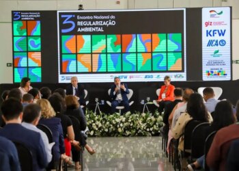 MT lidera em regularização ambiental no país, aponta organização internacional