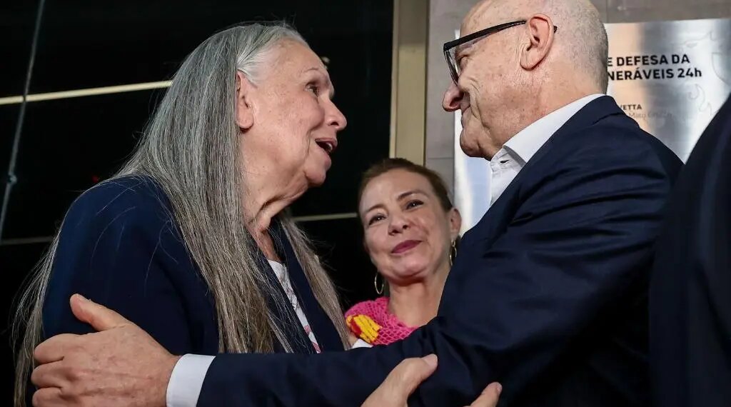Governo instala Delegacia da Mulher 24h em VG