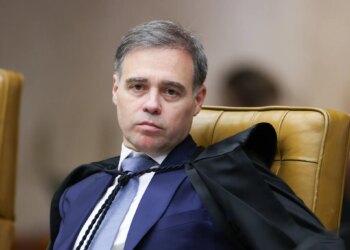 Mendonça diz que não teve acesso à proposta de delação de Vorcaro