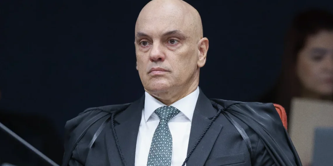 Moraes suspende aplicação da Lei da Dosimetria até decisão do STF