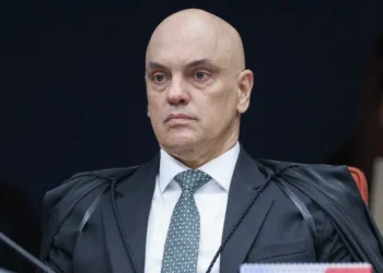 Moraes suspende aplicação da Lei da Dosimetria até decisão do STF